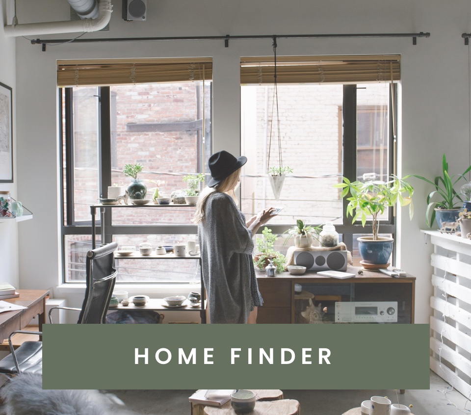 Home Finder